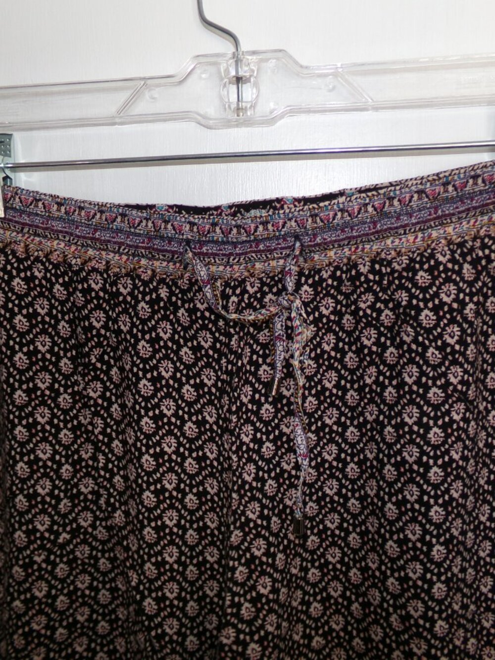 **Moving Sale** Breeze Ever Wide Leg Pants Sz L - Picture 2 of 6